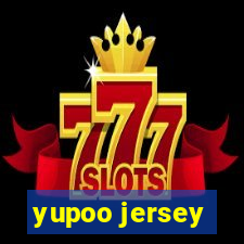 yupoo jersey